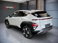 gebraucht Hyundai Kona HEV (SX2) GO Plus 1.6 GDI 2WD HEV