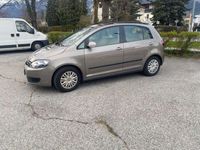 gebraucht VW Golf Plus Rabbit 16 TDI DPF