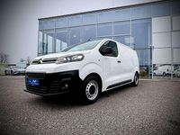 gebraucht Citroën Jumpy BlueHDi 120 S&S 6-Gang M Komfort Plus PAR...