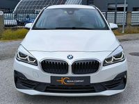 gebraucht BMW 218 218 d xDrive Gran Tourer Advantage Aut.