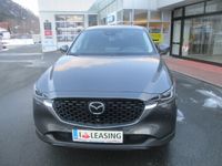 gebraucht Mazda CX-5 G165 e-Skyactiv MHEV AWD Exclusive-Line