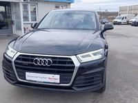 gebraucht Audi Q5 35 TDI quattro