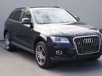 gebraucht Audi Q5 20 TDI quattro DPF S-tronic