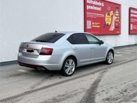 gebraucht Skoda Octavia 1.6 TDI Green tec Active