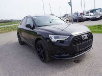 gebraucht Audi Q3 35 TFSI S-tronic advanced