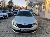 gebraucht Skoda Octavia 16 TDI-1.BESITZ-ANHÄNGERKUPP-NAVI-SPORTSITZE