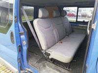 gebraucht Renault Trafic TraficPassenger L1H1 1,9 dCi kurz Passenger