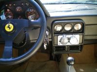gebraucht Ferrari 328 GTS in gutem Zustand abzugeben