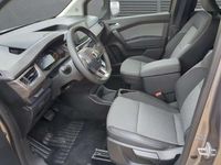 gebraucht Renault Kangoo Techno PDC+RFK+Klimaauto. TCe 130 EDC 96 kW (13...