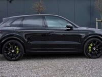 gebraucht Porsche Cayenne E-Hybrid