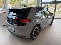 Gebraucht VW ID.3 Pure 125 kW (170 PS) 2025 Mittelgrau  normal Kleinwagen
