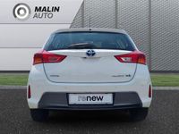 gebraucht Toyota Auris Hybrid 1,8 VVT-i Hybrid Active