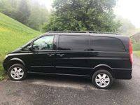 Mercedes Viano Gebraucht Kaufen 53 Autouncle