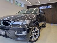 Gebraucht BMW X6 245 PS (180 kW) 2013 Schwarz SUV
