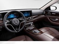 gebraucht Mercedes E200 -d T-Modell Austria Edition