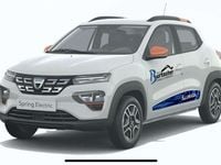 Gebraucht Dacia Spring Comfort Plus 33 kW (45 PS) 2022 Kleinwagen