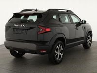 Neu Dacia Duster Expression 131 PS (96 kW) 2025 Grün SUV