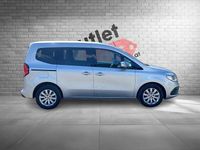 gebraucht Mercedes T180 T-Klasse Style Kam. KeyLess LM Navi PDC