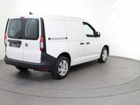 gebraucht VW Caddy Cargo TDI