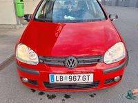 Gebraucht VW Golf IV Comfortline 105 PS (77 kW) 2006 Limousine