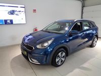 Gebraucht Kia Niro Silver 105 PS (77 kW) 2019 SUV