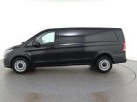 gebraucht Mercedes Vito 119 CDI Kasten Extralang