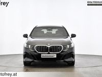 Gebraucht BMW i5 Comfort Edition 250 kW (340 PS) 2025 Schwarz Kombi