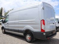 gebraucht Ford Transit L3H2 Kasten 2,0 TDCI NAVI TEL TEMP KLIMA Parksens.