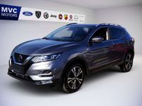 gebraucht Nissan Qashqai 15 dCi N-Connecta