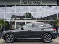 Gebraucht Mercedes GLC220 197 PS (144 kW) 2025 Grau SUV