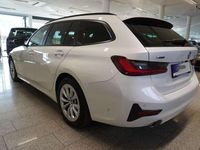 gebraucht BMW 320e PHEV xDrive Touring Aut. Virtual/Navi/LED