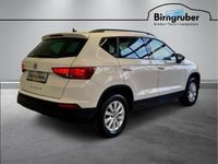 gebraucht Seat Ateca Austria Edition 1.0 TSI