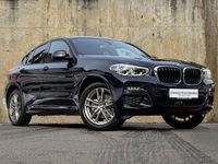 gebraucht BMW X4 xDrive20d