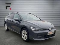 gebraucht VW Golf VIII Variant Business TDI DSG