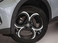 gebraucht Alfa Romeo Junior Ibrida Speciale 1.2 MHEV e-DCT6