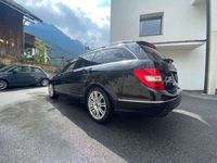 gebraucht Mercedes C180 CDI Avantgarde BlueEfficiency