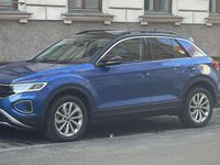 Gebraucht VW T-Roc 150 PS (110 kW) 2024 SUV