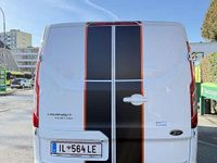 gebraucht Ford Transit Custom Kasten 2,0 TDCI L1H1 3310 Sport Aut.