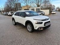gebraucht Citroën C4 Cactus PureTech 110 S&S Origins