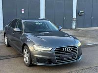 gebraucht Audi A6 2.0 TDI ultra