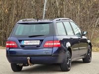 gebraucht Fiat Stilo 1.9 JTD 115 Dynamic Top* Kredit* Wenig KM* Klima*