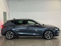 gebraucht Seat Leon FR *KAMERA*SPORTFAHRWERK*LED*SHZ*NAVI*TOP*