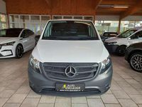 Gebraucht Mercedes Vito 163 PS (119 kW) 2021 Weiß Van