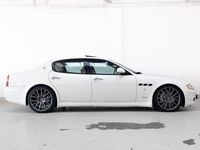 gebraucht Maserati Quattroporte S 4.7