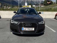 gebraucht Audi A6 18 TFSI ultra S-tronic