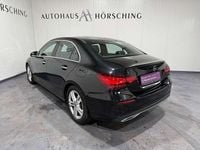 gebraucht Mercedes A180 Limousine Aut.