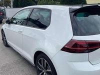 gebraucht VW Golf VII GolfRabbit 1,0 TSI Rabbit