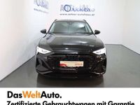 gebraucht Audi Q8 e-tron 