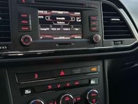 gebraucht Seat Leon ST Leon Reference 1,6 TDI CR 4Drive Reference