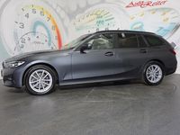 gebraucht BMW 320 320 d xDrive Touring 48 V Aut. *LED LIVE COCKPI...